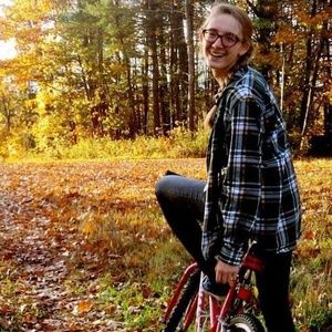 Meet your Posher, Anna